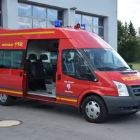 Mehrzweckfahrzeug